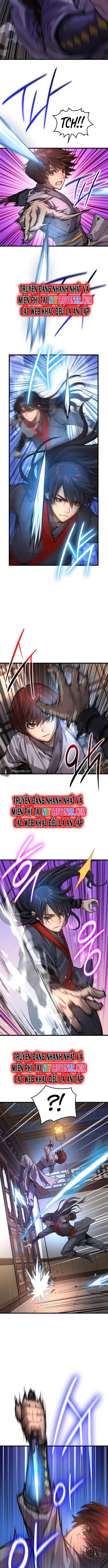 Quái Lực Loạn Thần Chapter 56 - Trang 9