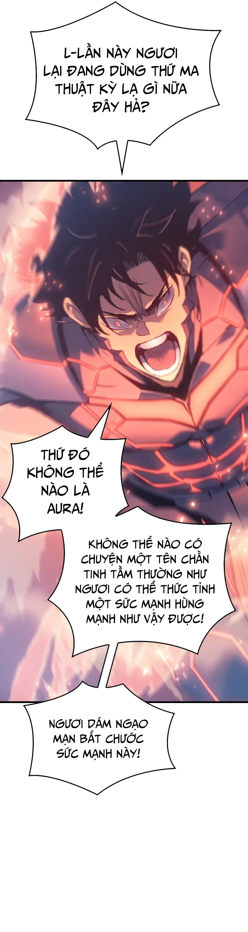 Đế Vương Hồi Quy Chapter 64 - Trang 24