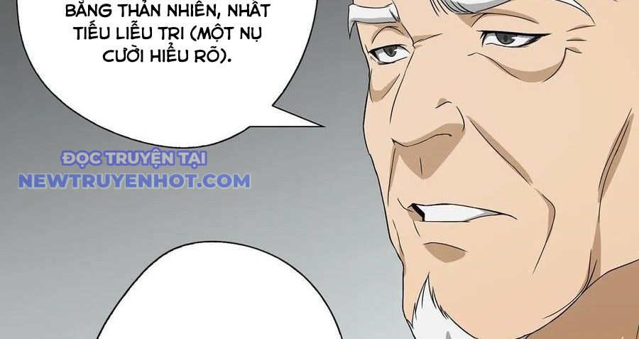 Thiên Long Bát Bộ webtoon chapter 139 - Trang 37