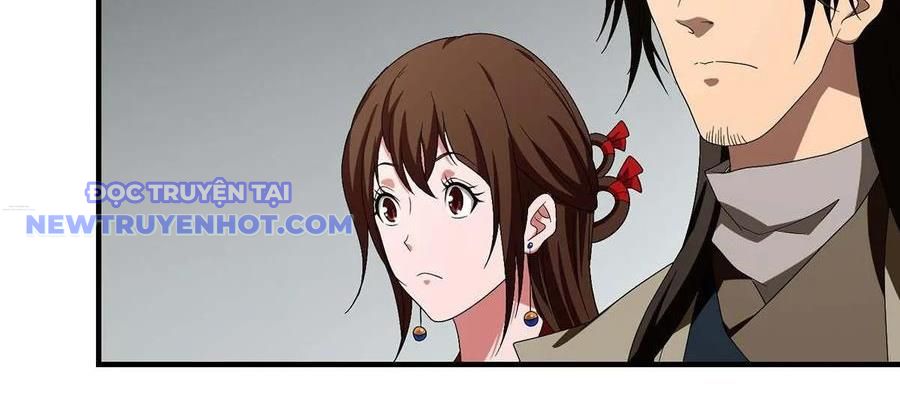 Thiên Long Bát Bộ webtoon chapter 138 - Trang 11