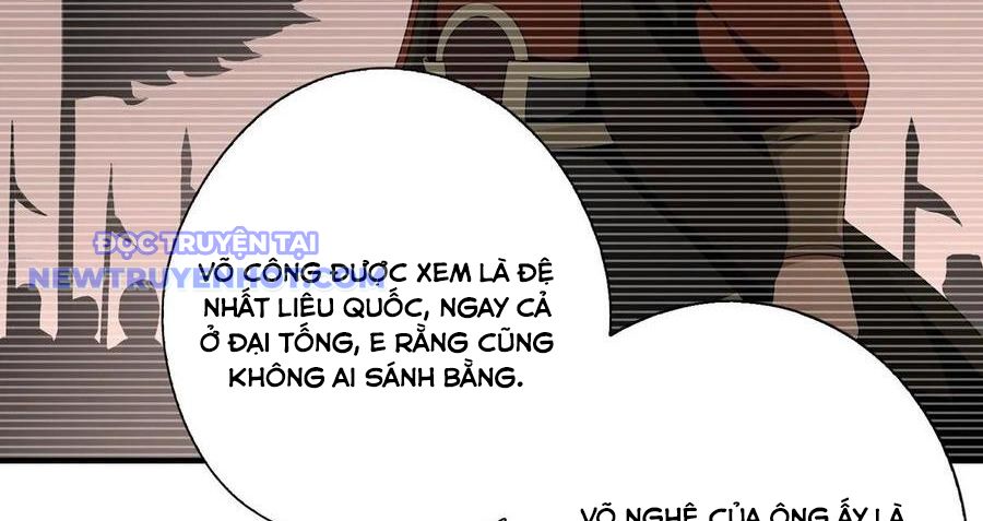 Thiên Long Bát Bộ webtoon chapter 139 - Trang 9