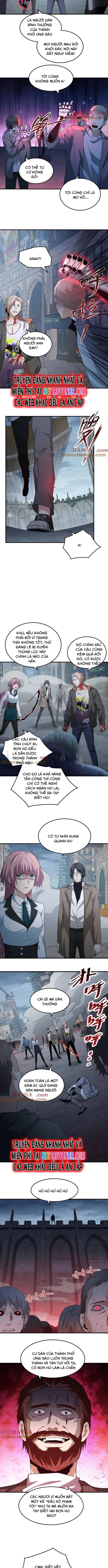 Ta, Thiên Sát Cô Tinh Chapter 74 - Trang 1