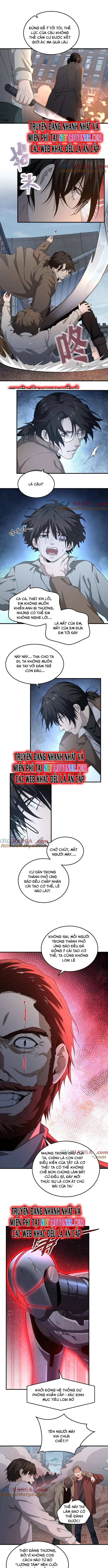 Ta, Thiên Sát Cô Tinh Chapter 74 - Trang 3