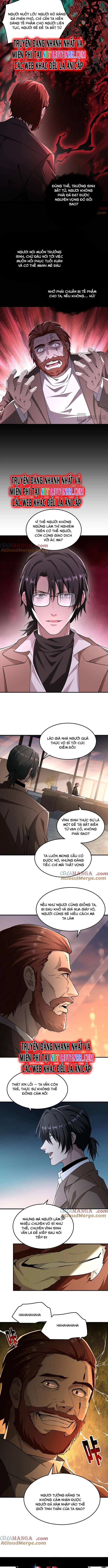 Ta, Thiên Sát Cô Tinh Chapter 73 - Trang 8