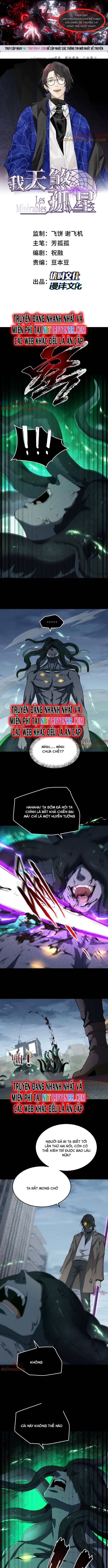 Ta, Thiên Sát Cô Tinh Chapter 73 - Trang 0