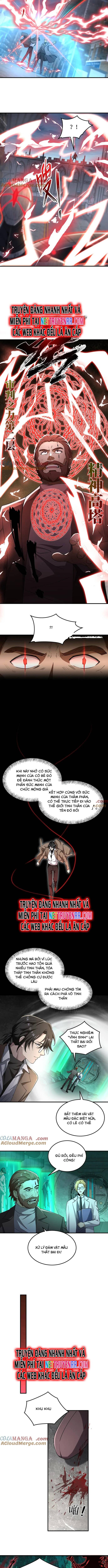 Ta, Thiên Sát Cô Tinh Chapter 73 - Trang 7