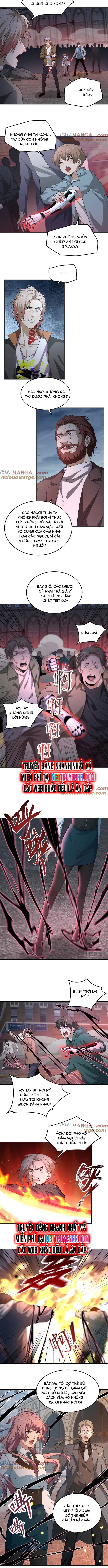 Ta, Thiên Sát Cô Tinh Chapter 74 - Trang 2