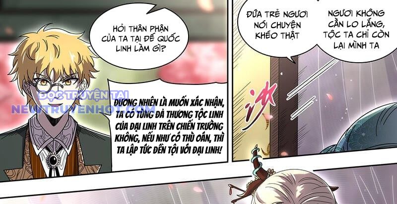 Ngự Linh Thế Giới chapter 901 - Trang 32