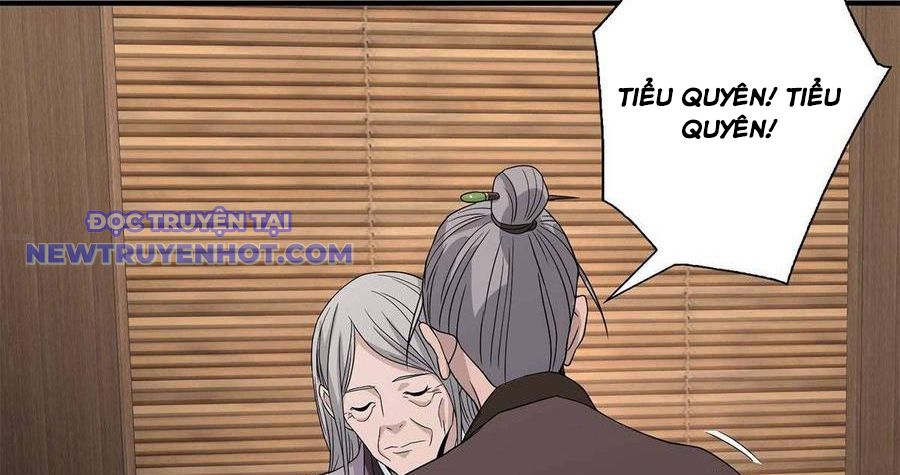 Thiên Long Bát Bộ webtoon chapter 133 - Trang 64