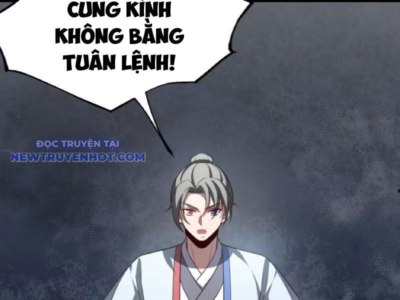 Ta Chính Nghĩa Nhưng Bị Hệ Thống Ép Thành Trùm Phản Diện chapter 106 - Trang 25