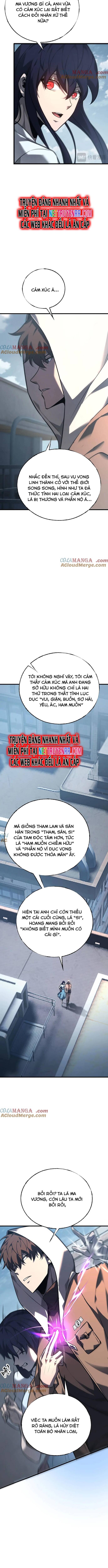 Ta Là Boss Mạnh Chapter 54 - Trang 4