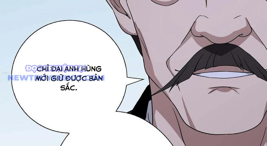 Thiên Long Bát Bộ webtoon chapter 136 - Trang 25