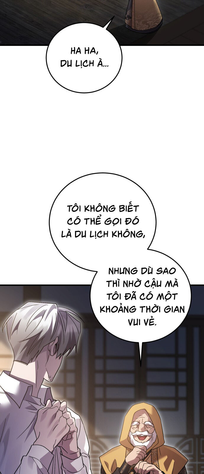 Hero X Demon King X Villain Chapter 109 - Trang 6