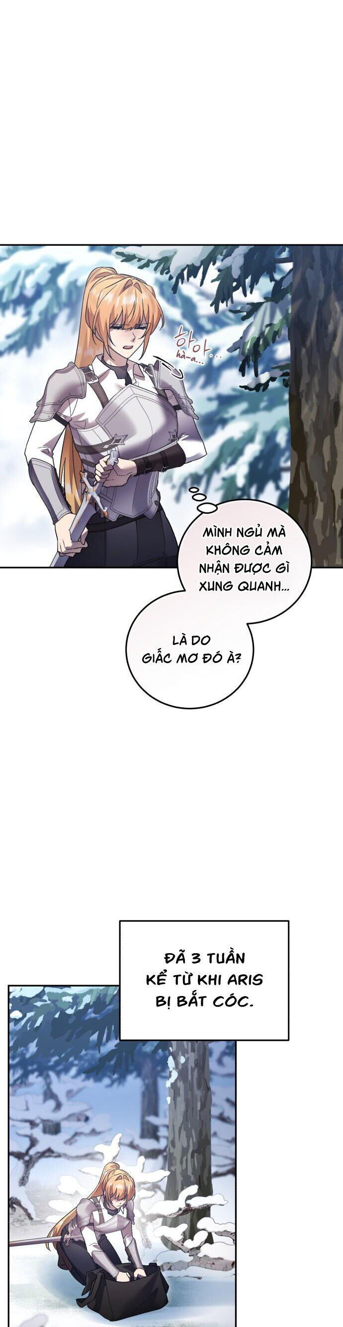 Hero X Demon King X Villain Chapter 109 - Trang 63