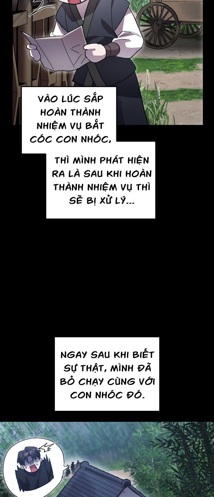 Hero X Demon King X Villain Chapter 109 - Trang 24