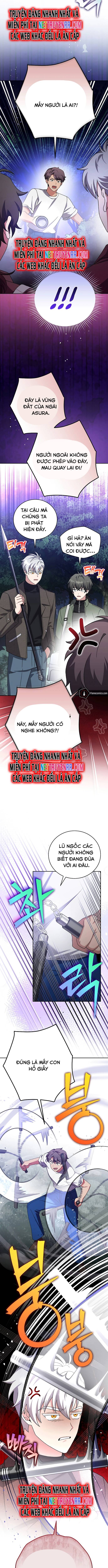 Nhân Vật Ngoài Lề Tiểu Thuyết Chapter 113 - Trang 13