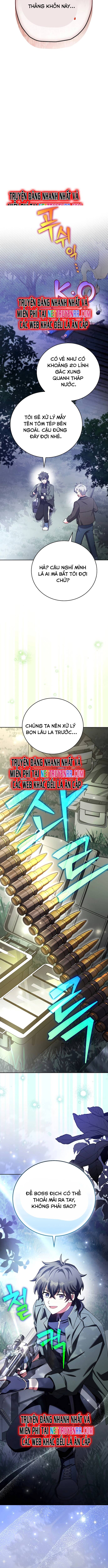 Nhân Vật Ngoài Lề Tiểu Thuyết Chapter 113 - Trang 14