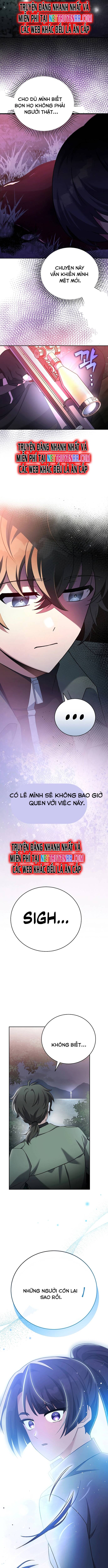 Nhân Vật Ngoài Lề Tiểu Thuyết Chapter 113 - Trang 16