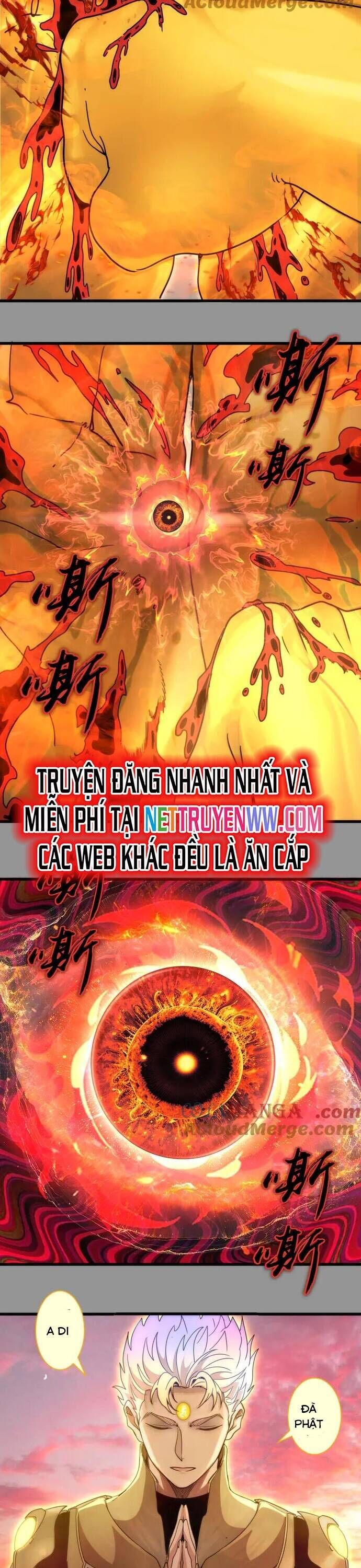 Cao Đẳng Linh Hồn Chapter 311 - Trang 8