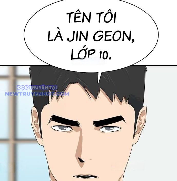 Lật Ngược Tình Thế chapter 3 - Trang 18