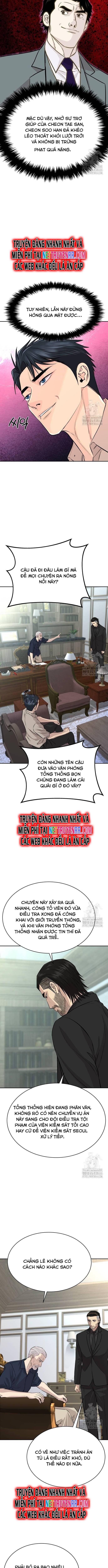 Cháu Trai Thiên Tài Của Vua Cho Vay Nặng Lãi Chapter 36 - Trang 6