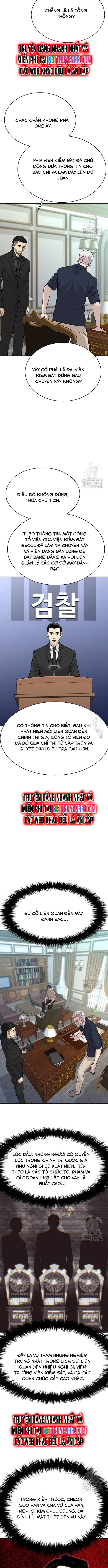 Cháu Trai Thiên Tài Của Vua Cho Vay Nặng Lãi Chapter 36 - Trang 5