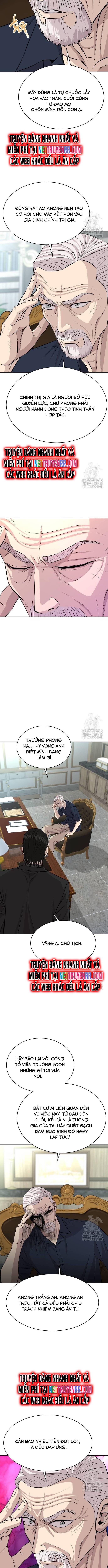 Cháu Trai Thiên Tài Của Vua Cho Vay Nặng Lãi Chapter 36 - Trang 9