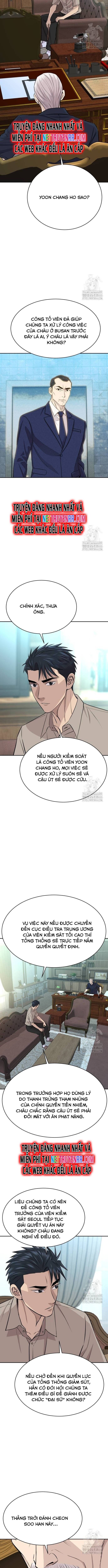 Cháu Trai Thiên Tài Của Vua Cho Vay Nặng Lãi Chapter 36 - Trang 8