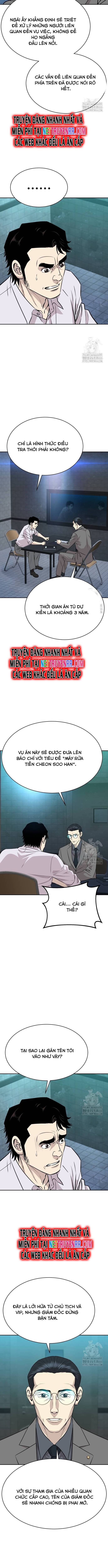 Cháu Trai Thiên Tài Của Vua Cho Vay Nặng Lãi Chapter 36 - Trang 15