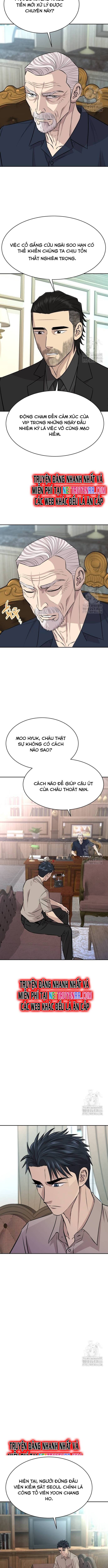 Cháu Trai Thiên Tài Của Vua Cho Vay Nặng Lãi Chapter 36 - Trang 7