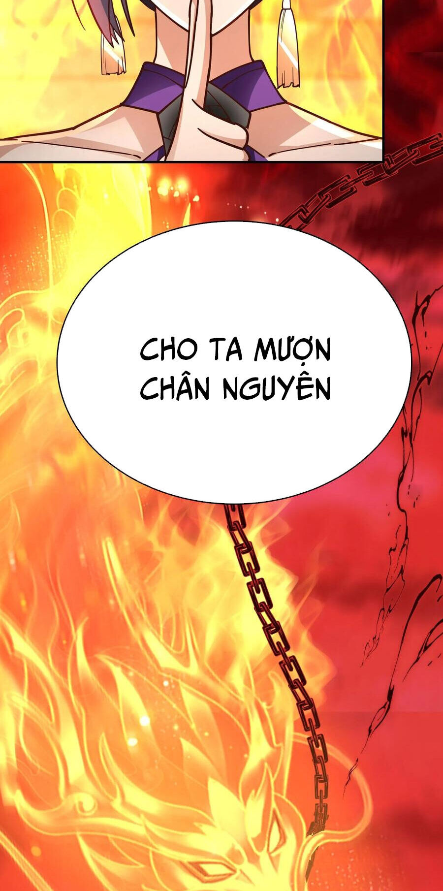 Hỗn Độn Thiên Đế Quyết Chapter 137 - Trang 9