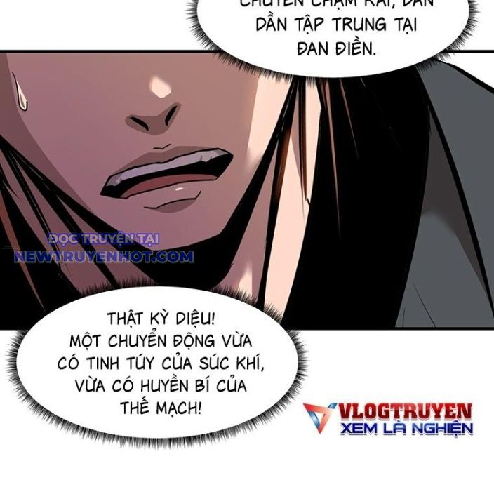 Thiên Hạ Đệ Nhất Võ Sư chapter 12 - Trang 37