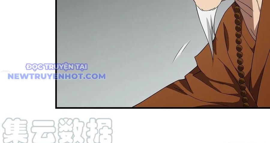 Thiên Long Bát Bộ webtoon chapter 139 - Trang 54