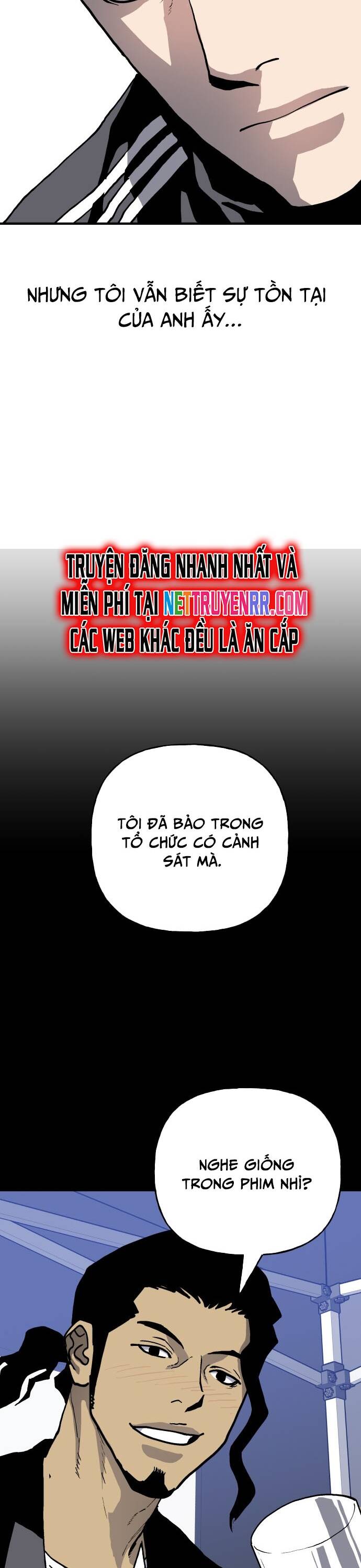 Ông Trùm Trở Lại Chapter 48 - Trang 17