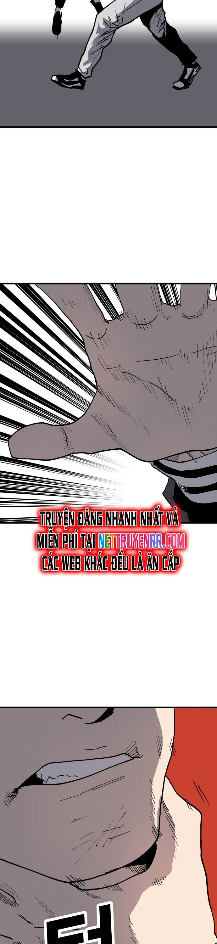 Ông Trùm Trở Lại Chapter 49 - Trang 30