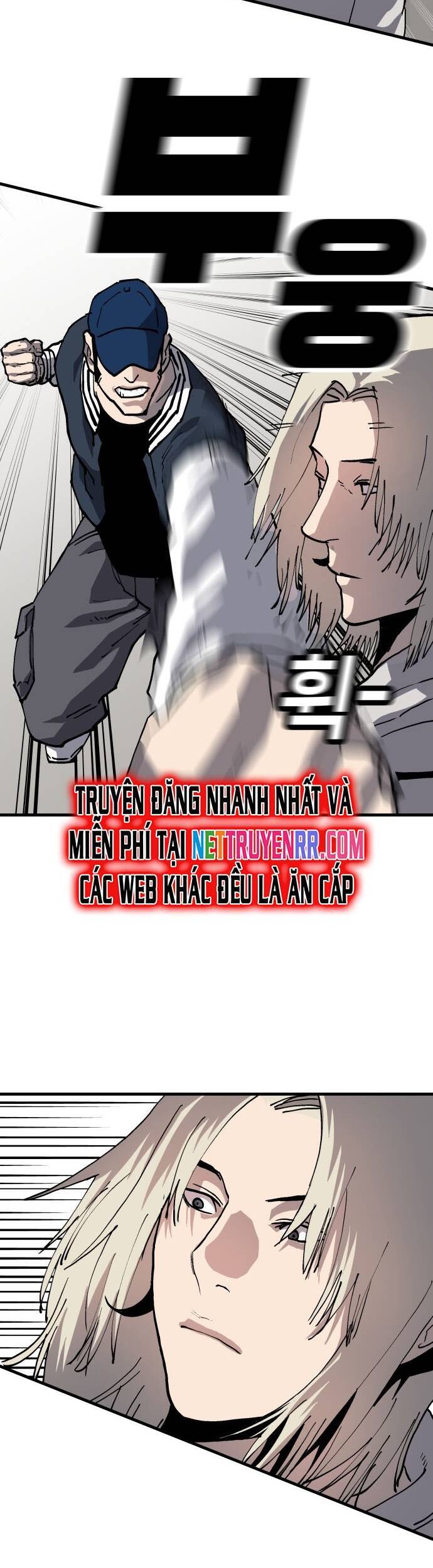 Ông Trùm Trở Lại Chapter 47 - Trang 2