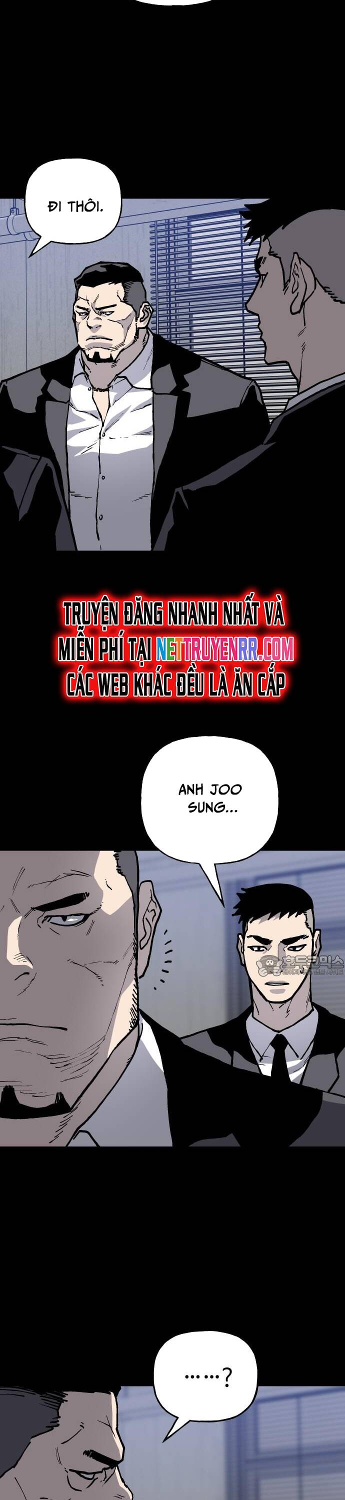 Ông Trùm Trở Lại Chapter 57 - Trang 4