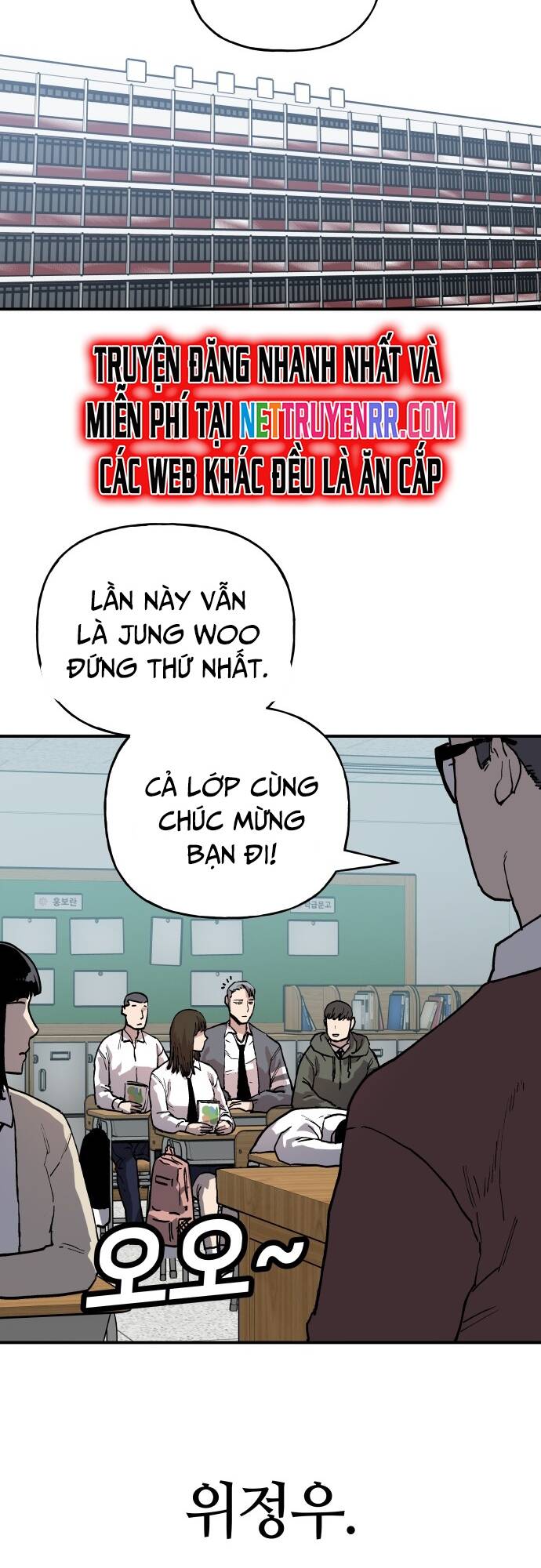 Ông Trùm Trở Lại Chapter 42 - Trang 7