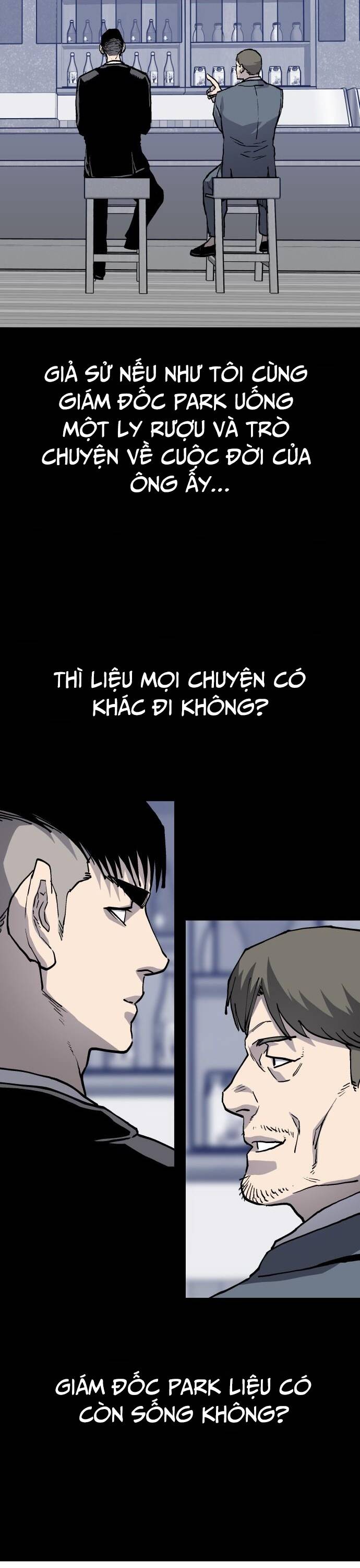 Ông Trùm Trở Lại Chapter 59 - Trang 2