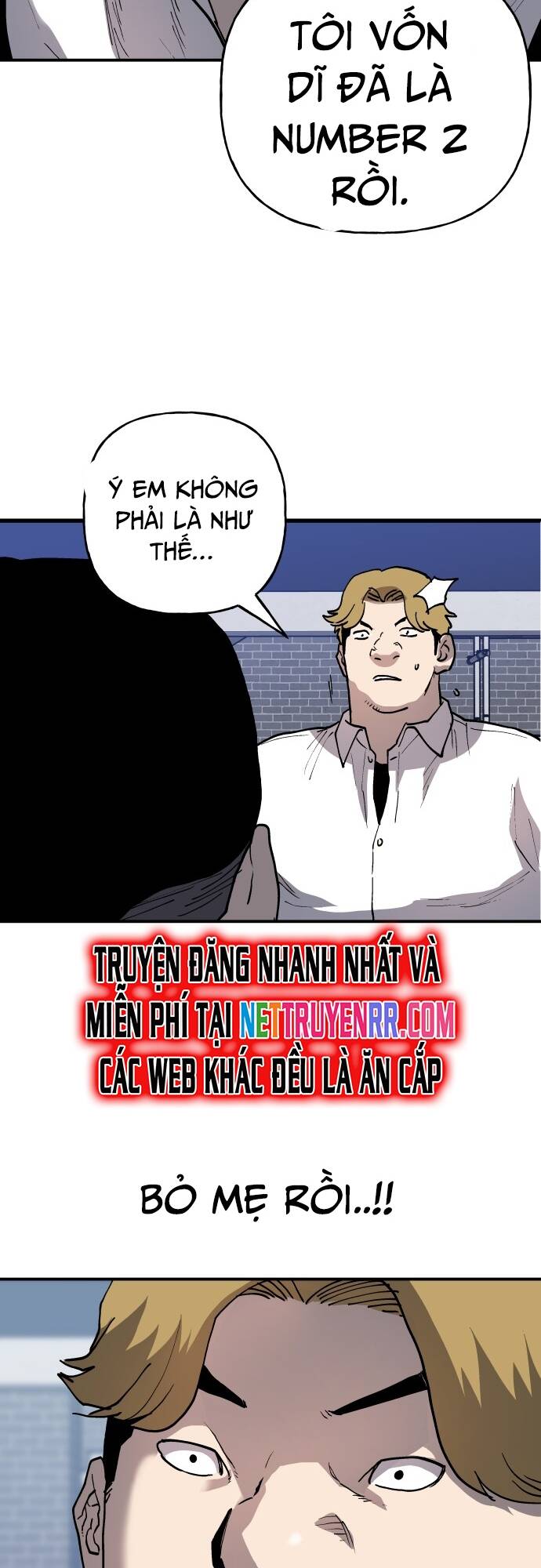 Ông Trùm Trở Lại Chapter 43 - Trang 1