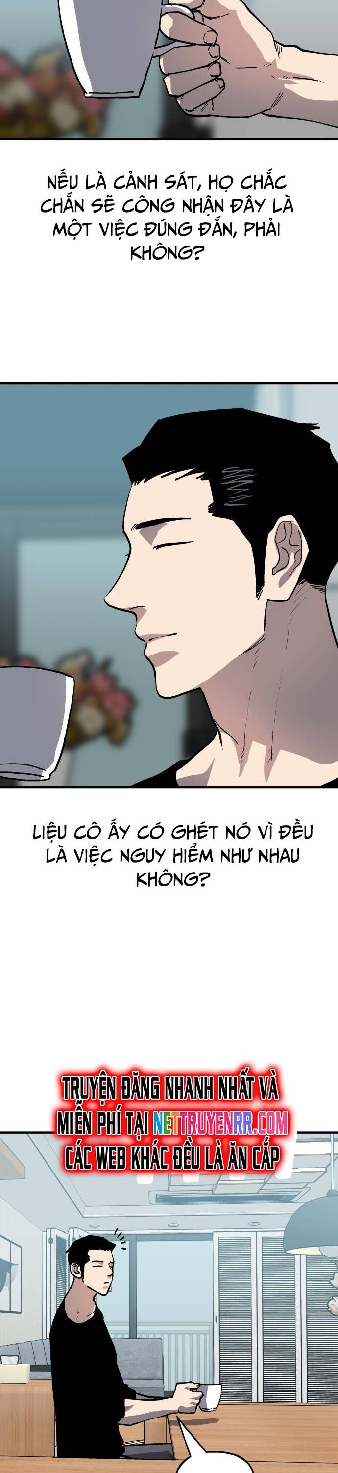 Ông Trùm Trở Lại Chapter 49 - Trang 5