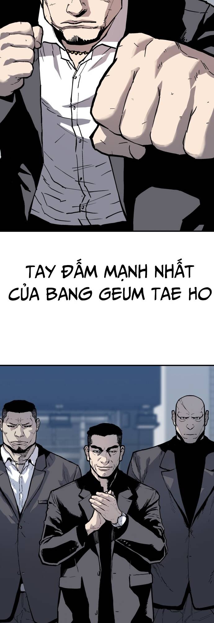 Ông Trùm Trở Lại Chapter 42 - Trang 47