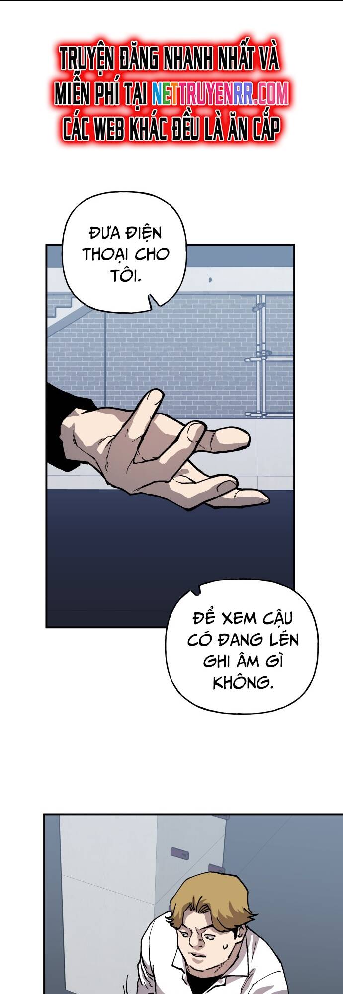 Ông Trùm Trở Lại Chapter 43 - Trang 13