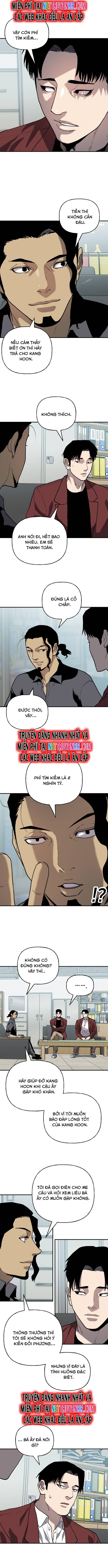 Ông Trùm Trở Lại Chapter 40 - Trang 6