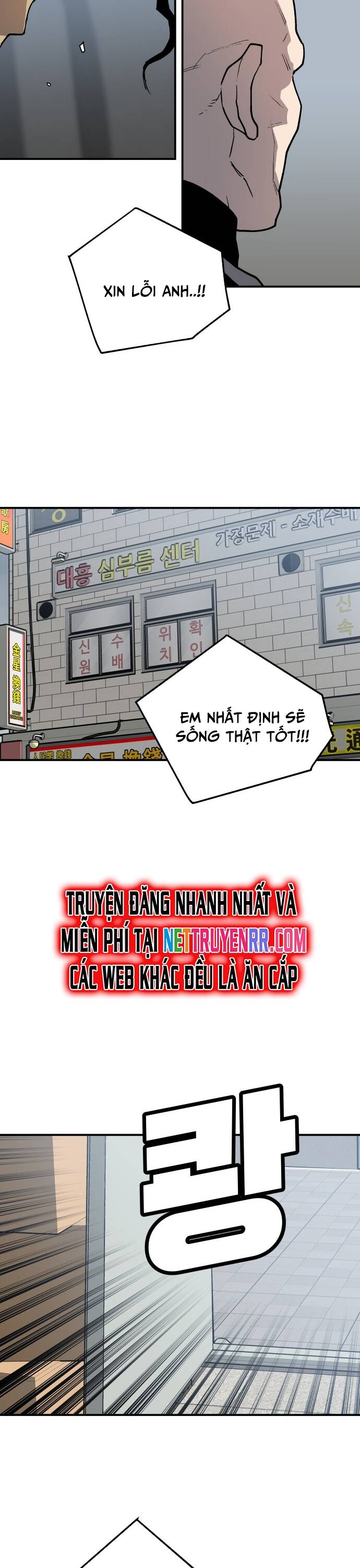 Ông Trùm Trở Lại Chapter 38 - Trang 30