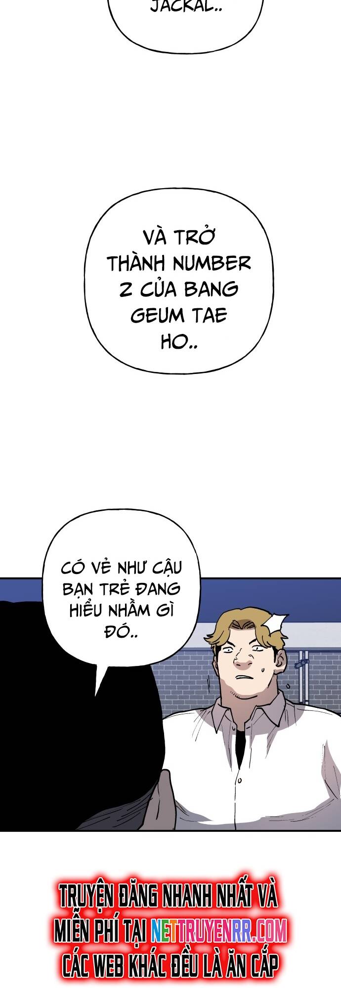 Ông Trùm Trở Lại Chapter 42 - Trang 50