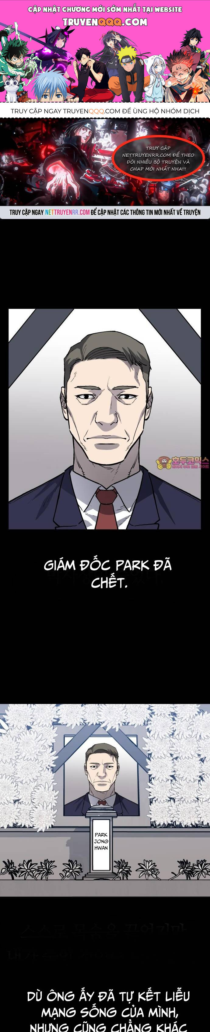 Ông Trùm Trở Lại Chapter 59 - Trang 0