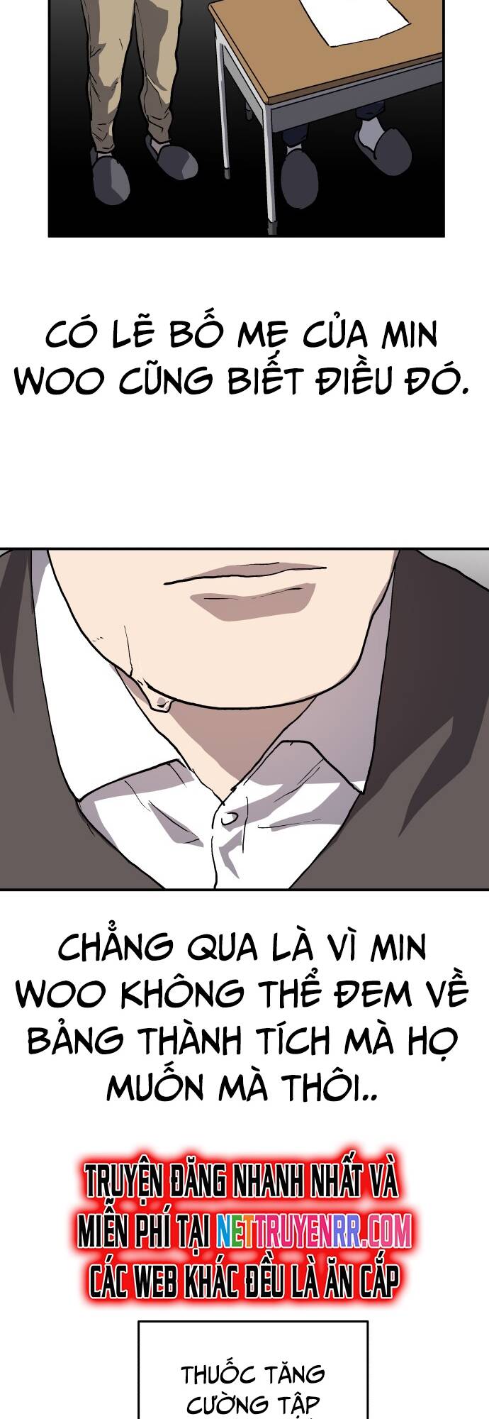 Ông Trùm Trở Lại Chapter 42 - Trang 21