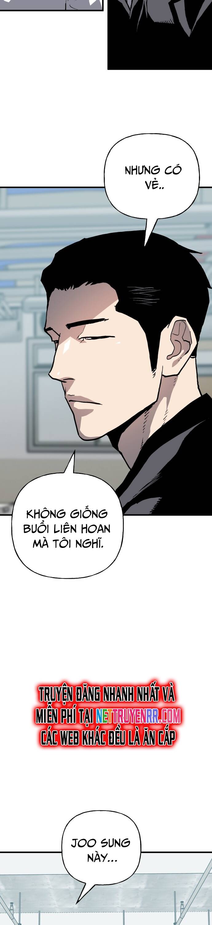 Ông Trùm Trở Lại Chapter 46 - Trang 14