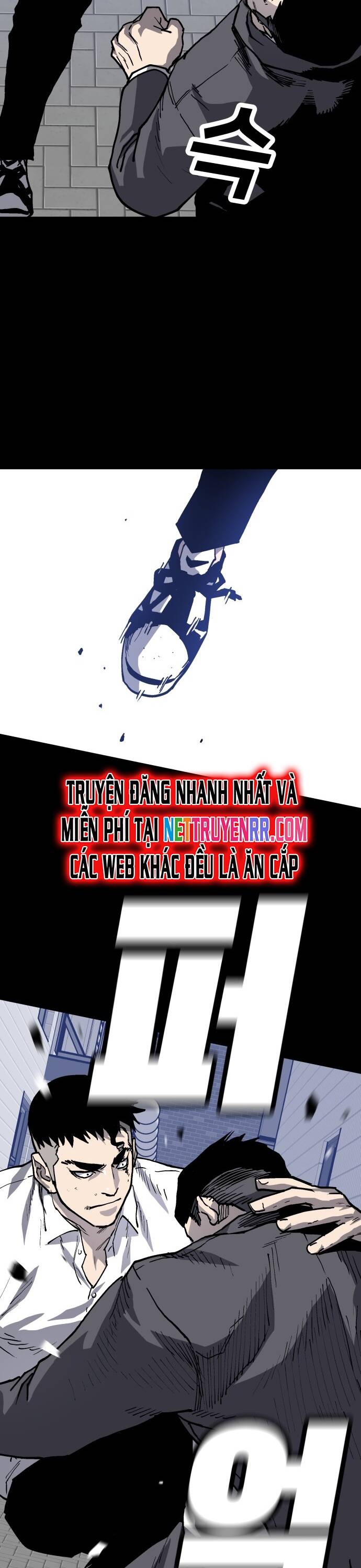 Ông Trùm Trở Lại Chapter 56 - Trang 13